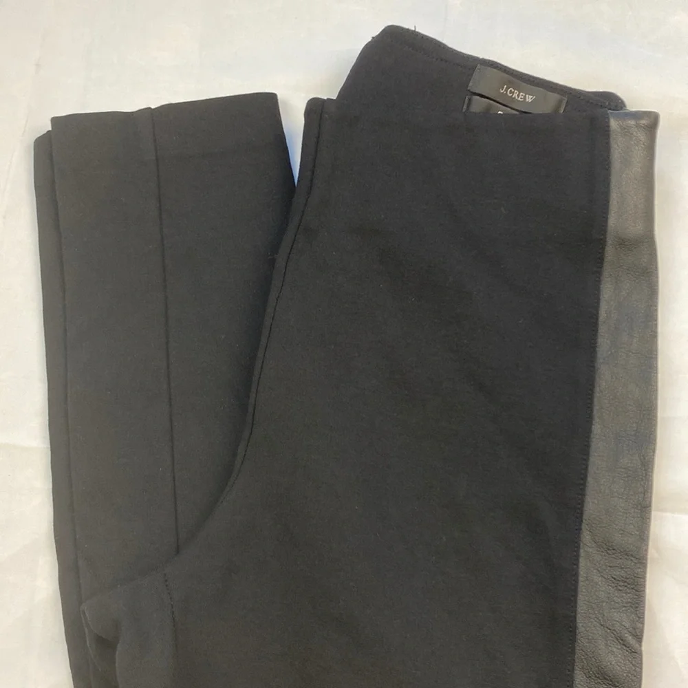 Woman’s J Crew pants - Picture 3 of 8